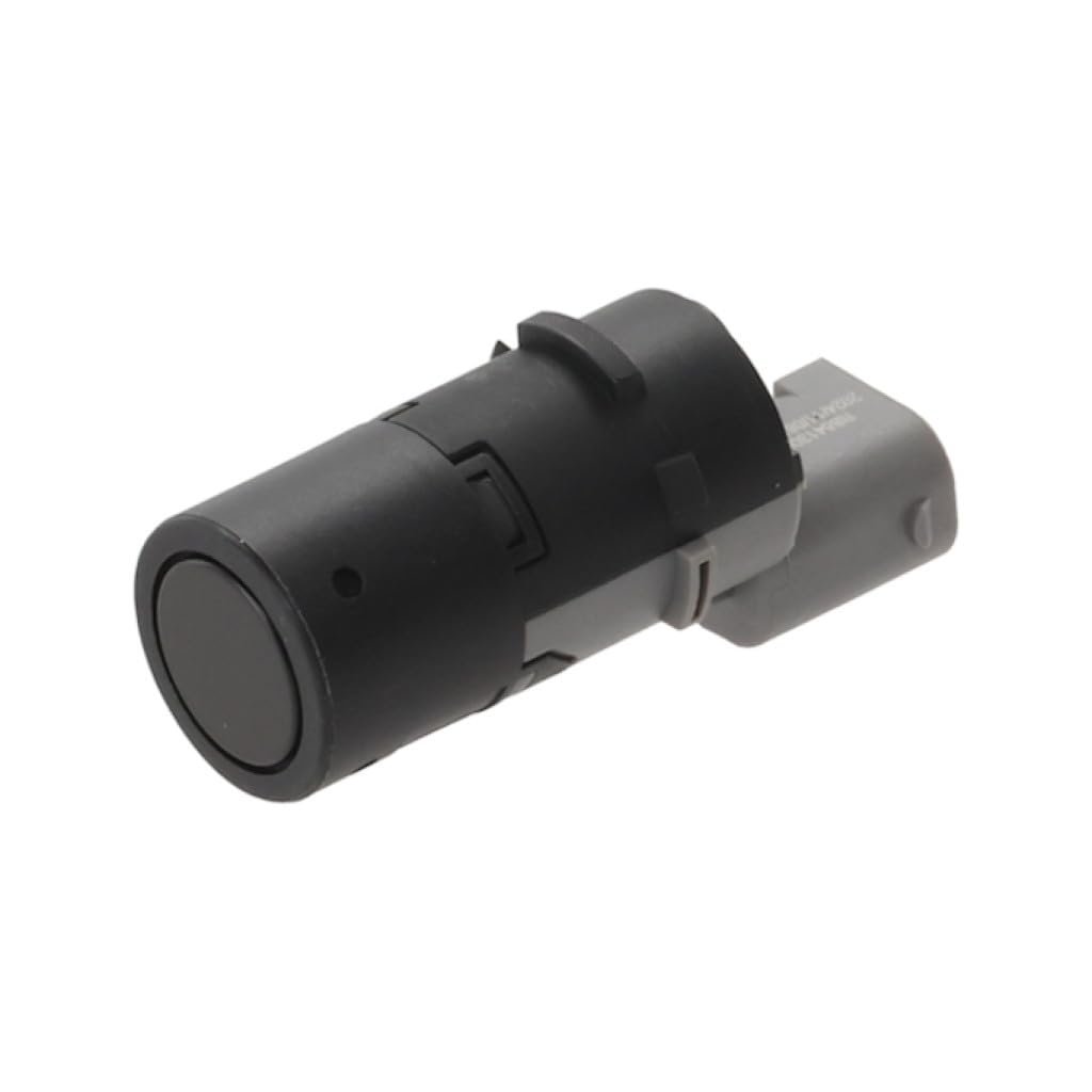 Parking Assist Sensor For Bmw 530i 2002 2003 2004 2005 2006 2007 Front Or Rear Driver Passenger Side Black Replacement