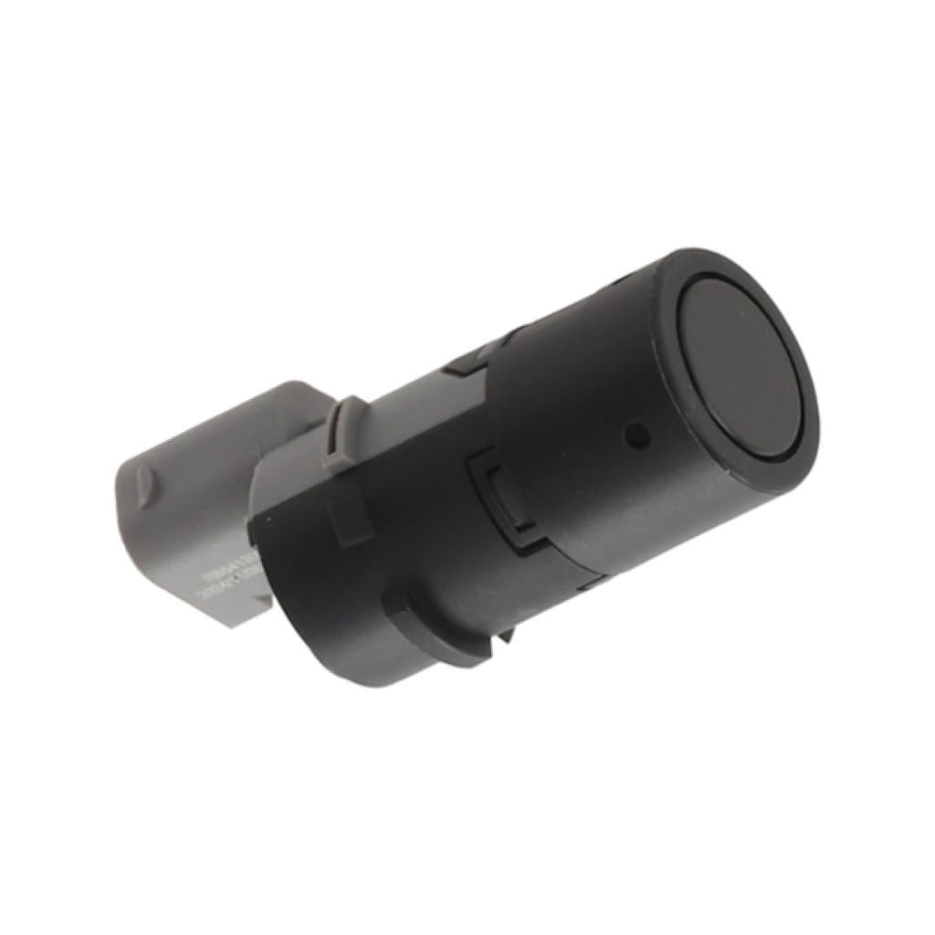 Parking Assist Sensor For Bmw 530i 2002 2003 2004 2005 2006 2007 Front Or Rear Driver Passenger Side Black Replacement