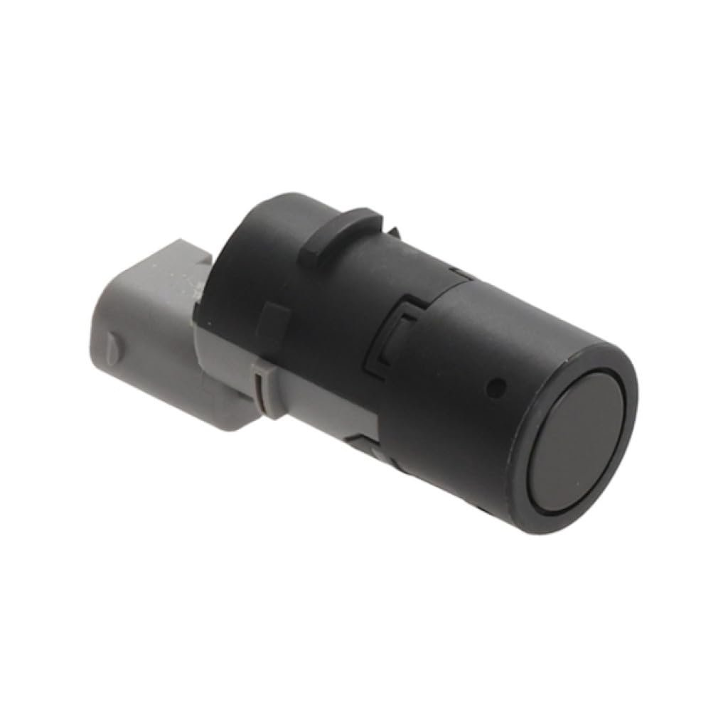 Parking Assist Sensor For Bmw 530i 2002 2003 2004 2005 2006 2007 Front Or Rear Driver Passenger Side Black Replacement
