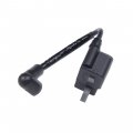 Goodbest New Ignition Coil Compatible With 585836101 545108101 Husqvarna 125b 125bvx 125bx Handheld Blower