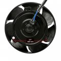 Caltric Radiator Cooling Fan Motor Compatible With Suzuki 17800-07g11 17800-07g00 17800-07g10
