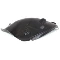 Mercedes Benz Gl450 Fender Liner Splash Guard 2007 2008 2009 2010 2011 2012 Front Passenger Side Rear Section Fits Bluetec 
