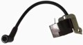 Ignition Coil Compatible For Stihl Fs38 Fs55 Fs45 Hl45 Hs45 Km55 Replaces Oe 4140 400 1308 41404001308 Latest Version 