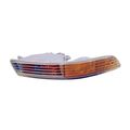 Acura Integra 1994-1997 Side Marker Light Assembly Passenger Ac2531103 33300-st7-a01 