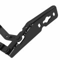 Fo1236170 Factory Style Car Engine Hood Hinge Assembly Compatible With Ford C-max Focus Transit Connect 2013-2018 Driver Left