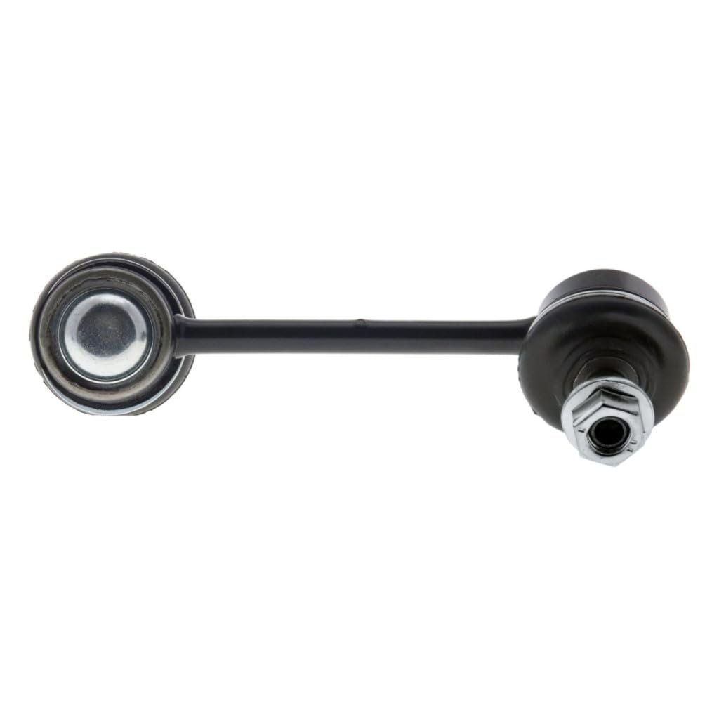 Stabilizer Bar Link Set For 2018 To 2026 Subaru Crosstrek Ball Joint End 1 And 2 Threaded Stud Dust Boot Included Front Rear