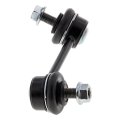 Stabilizer Bar Link Set For 2018 To 2026 Subaru Crosstrek Ball Joint End 1 And 2 Threaded Stud Dust Boot Included Front Rear