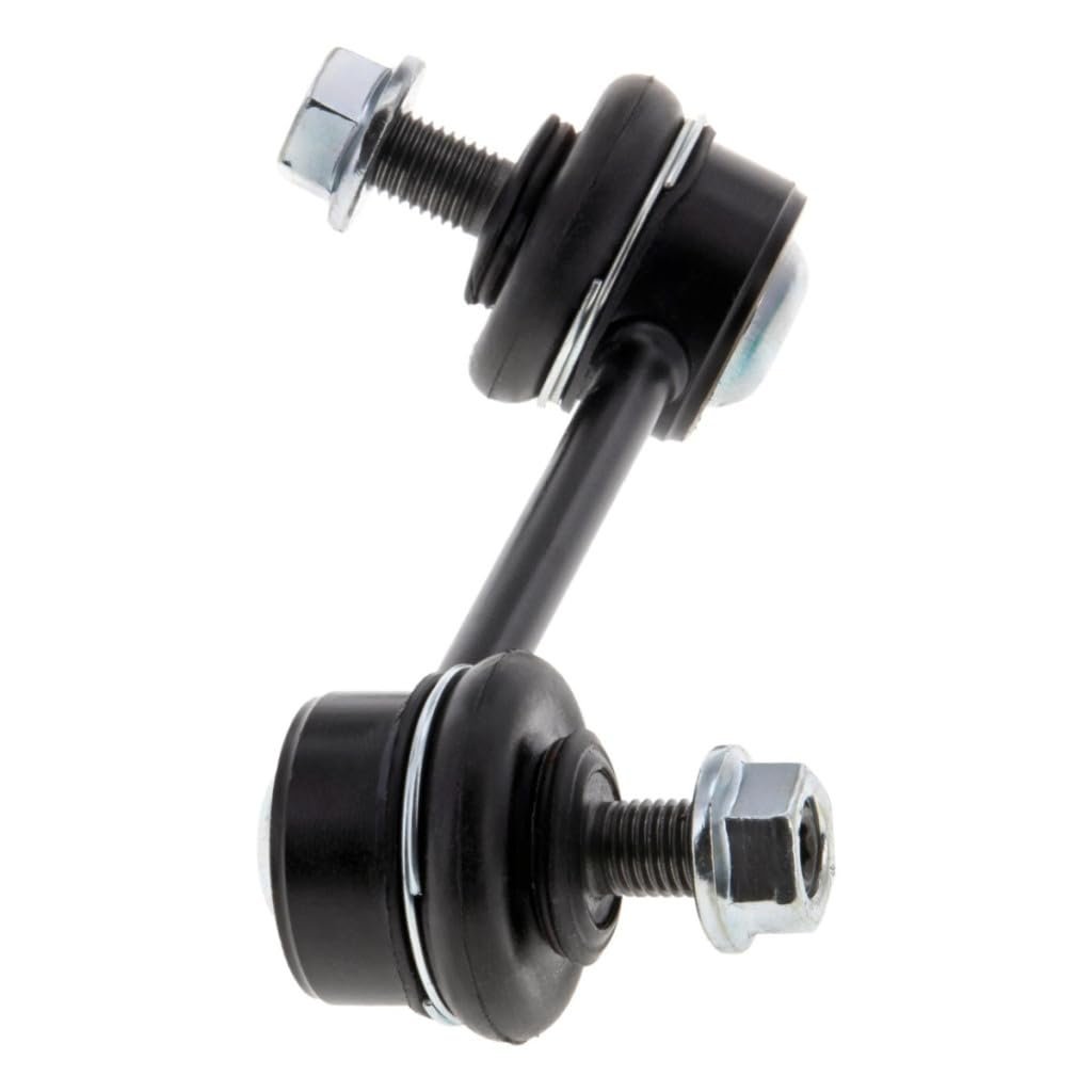 Stabilizer Bar Link Set For 2018 To 2026 Subaru Crosstrek Ball Joint End 1 And 2 Threaded Stud Dust Boot Included Front Rear