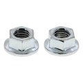 Stabilizer Bar Link Set For 2018 To 2026 Subaru Crosstrek Ball Joint End 1 And 2 Threaded Stud Dust Boot Included Front Rear