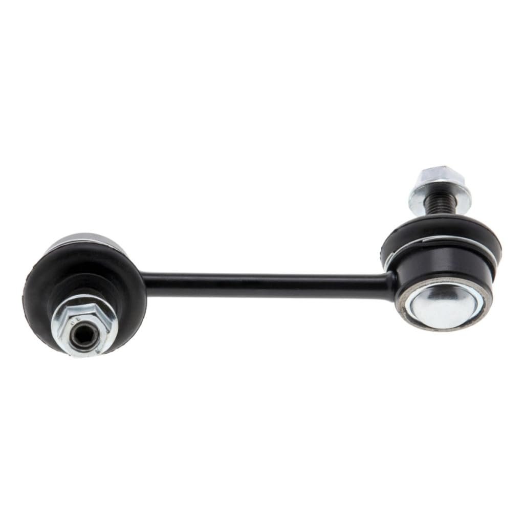 Stabilizer Bar Link Set For 2018 To 2026 Subaru Crosstrek Ball Joint End 1 And 2 Threaded Stud Dust Boot Included Front Rear