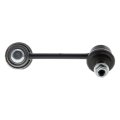 Stabilizer Bar Link Set For 2018 To 2026 Subaru Crosstrek Ball Joint End 1 And 2 Threaded Stud Dust Boot Included Front Rear 