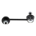 Stabilizer Bar Link Set For 2018 To 2026 Subaru Crosstrek Ball Joint End 1 And 2 Threaded Stud Dust Boot Included Front Rear