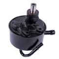 Power Steering Pump With Reservoir Replacement For Chevy Express 1500 2500 3500 4500 2006-2016 15270799 15928343 