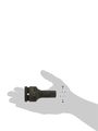 Williams Jhw38224 4-inch Drive Impact Hex Socket 3 Black