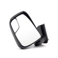 Nissan Nv200 2013 2014 2015 2016 Door Mirror Driver Side Manual Non Heated Textured S Model Replacement For 96302 3lm0a 