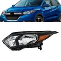 Gxywady Head Light Replacement For Hrv Chrome Lh