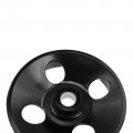 A-premium Power Steering Pump Pulley Compatible With Chevrolet Equinox Impala Captiva Sport Gmc Terrain Buick Lacrosse Allure