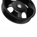 A-premium Power Steering Pump Pulley Compatible With Chevrolet Equinox Impala Captiva Sport Gmc Terrain Buick Lacrosse Allure