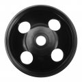 A-premium Power Steering Pump Pulley Compatible With Chevrolet Equinox Impala Captiva Sport Gmc Terrain Buick Lacrosse Allure