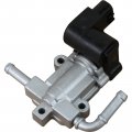 Aip Electronics Idle Air Control Valve Iac Compatible With 2000-2005 Toyota Celica 1 8l L4 Oem Fit Iac528