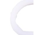 Power Steering Gear Inlet Hose Fitting Gasket For Isuzu I-280 2006 Replacement 15869848 Olx-acd15869848-cl360a53
