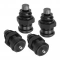 Heavy Duty Ball Joint For Polaris Rzr Xp Xp4-1000 Turbo Pro-xp Rs1 General Oem