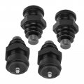 Heavy Duty Ball Joint For Polaris Rzr Xp Xp4-1000 Turbo Pro-xp Rs1 General Oem