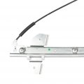 Aintier Power Window Regulator With Motor Fit For 1999-2003 Dodge Ram 1500 Van 1998 B2500 Front Left Front Right 741-156