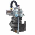 Rhb31 12900618020 Turbocharger Fits For Yanmar Marine Tractor 3720 4105 3tnv84t-kmp Va170019 Cydt 1105 1211 Engine 129006-18020