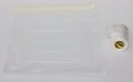 Plastic Sheeting White Masking Tape Multi Size Pack General Purpose Painters Drop Cloth For Painting No Residue Paint And Drape