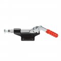 Uxcell Hand Tool Pull Push Action Toggle Clamp Quick-release 850 Lbs 386kg Holding Capacity 42mm Stroke