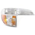 Airstream Land Yacht 39ft 2000-2005 Rv Motorhome Right Passenger Replacement Front Corner Light Turn Signal Lamp