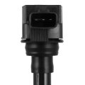 Fits 2019023 For Infiniti Qx50 2 0l L4 2019-2021 Nissan Altima 2 Ignition Coil Packs 3-pins Uf841 4 Pack