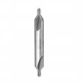 Uxcell Combined Drills Metric Plain Type 2mm X 5mm 6542 Hss Countersinks 5pcs