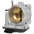 Aintier Throttle Body Assembly Tb1170 Fit For Toyota 4runner 0l 2010-2018 Fj Cruiser 2010-2014 Tundra 4 2011-2014