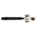 Manifold Stud And Spring Kit For Gmc K3500 1990 To 1995 Regular Grade Dog Point Fastener Replacement 10255857 15677737 