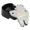 Trunk Lock Latch For Honda Civic 2013 2014 2015 74851-tr6-a11 