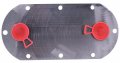 Solarhome New Oil Cooler Ar55394 Compatible With Jd Tractor 4050 4230 4320 4520 4620 4430 4630 4650 4850 7710 7820 7920 8100