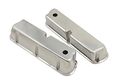 Mr Gasket 6840g Fab Aluminum Valve Covers For Sbf 