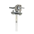 Svkzgfz Fuel Gas Tank Petcock Valve For Honda Xr50r 2000-2003 Xr70r Xr80r Xr100r 1997-2003 Crf50f 2004-2014 Crf70f Crf80f