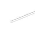 Clear Silicone Tubing 16 6mm Id 1 8 3 2mm Od 16ft Flexible Tube Water Hose For Pump Transfer 
