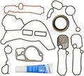 Jv5060 Engine Timing Cover Gasket Set Large Multi Color Sealing Kit 