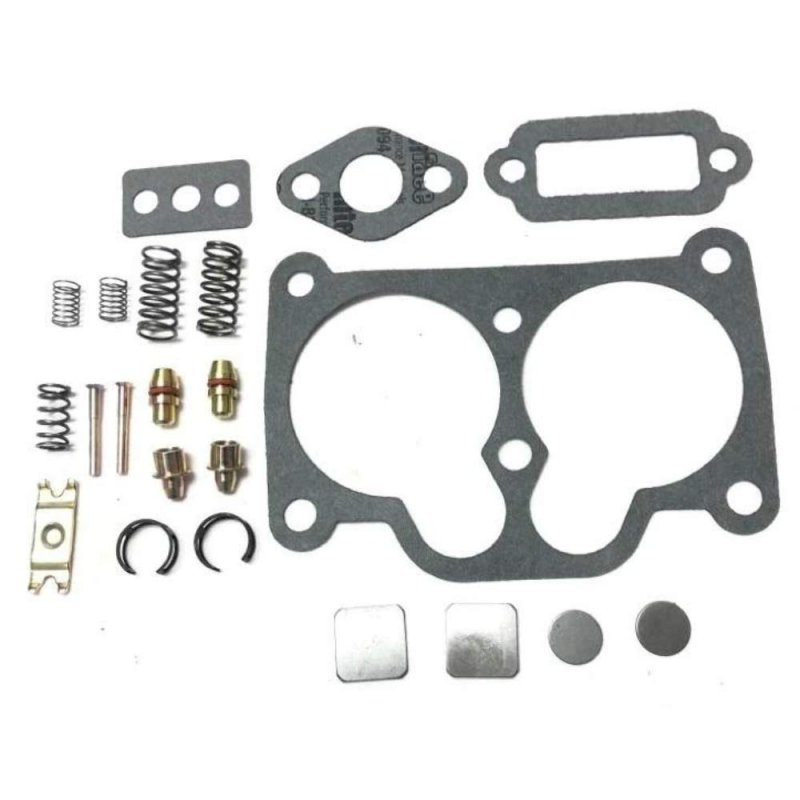 Fortpro Tu-flo 501 Compressor Head Maintenance Kit Replaces 287043 F224883