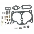 Fortpro Tu-flo 501 Compressor Head Maintenance Kit Replaces 287043 F224883 