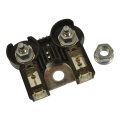 Circuit Breaker For Lincoln Mkz 2010 2020 Replacement Ae5z14526ba Screw Terminal Female Rectangular Connector Black Standard