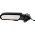 Driver Side Mirror For Gmc Sierra 2500 1999 2000 2001 2002 Power Remote Heated Outside Rear View Standard Base Model Type 3