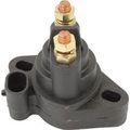 Premium New Starter Solenoid For Wildcat 4 4ltd X Xltd