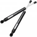 Ocpty Lift Supports Gas Springs Struts Shocks 4116 Strut Fits For Bmw X5 3 0l 2001-2006 Forl 2000-2006 4 6l 2002-2003 4 8l