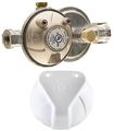 Cavagna 82-9-890-8013 Steel Cylinder Opd Valve 