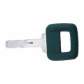 5 Ignition Keys 17225331 Voe17225331 For Volvo Articulated Hauler A20c A25c A30c A35c A40 Da25d Da30d A35d A40d A25d